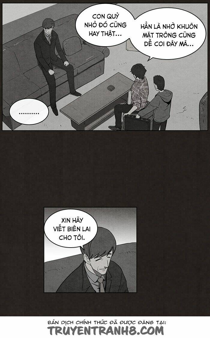 đứa con của quỷ dữ chapter 63 19