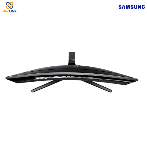 Màn hình máy tính cong samsung 2K 27inch WQHD LC27JG54QQE - LC27JG54QQEXXV Hàng chính hãng