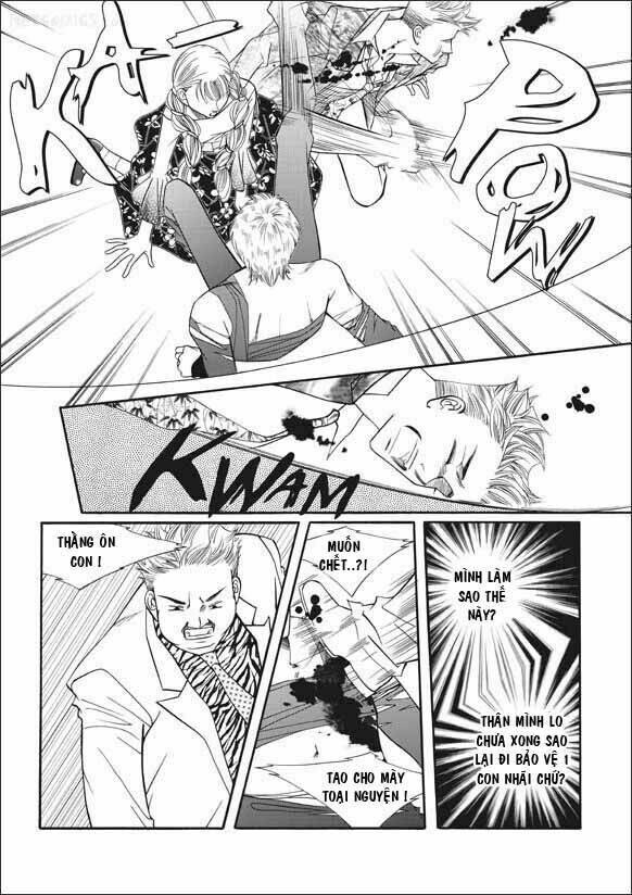 can't lose you chapter 14 4