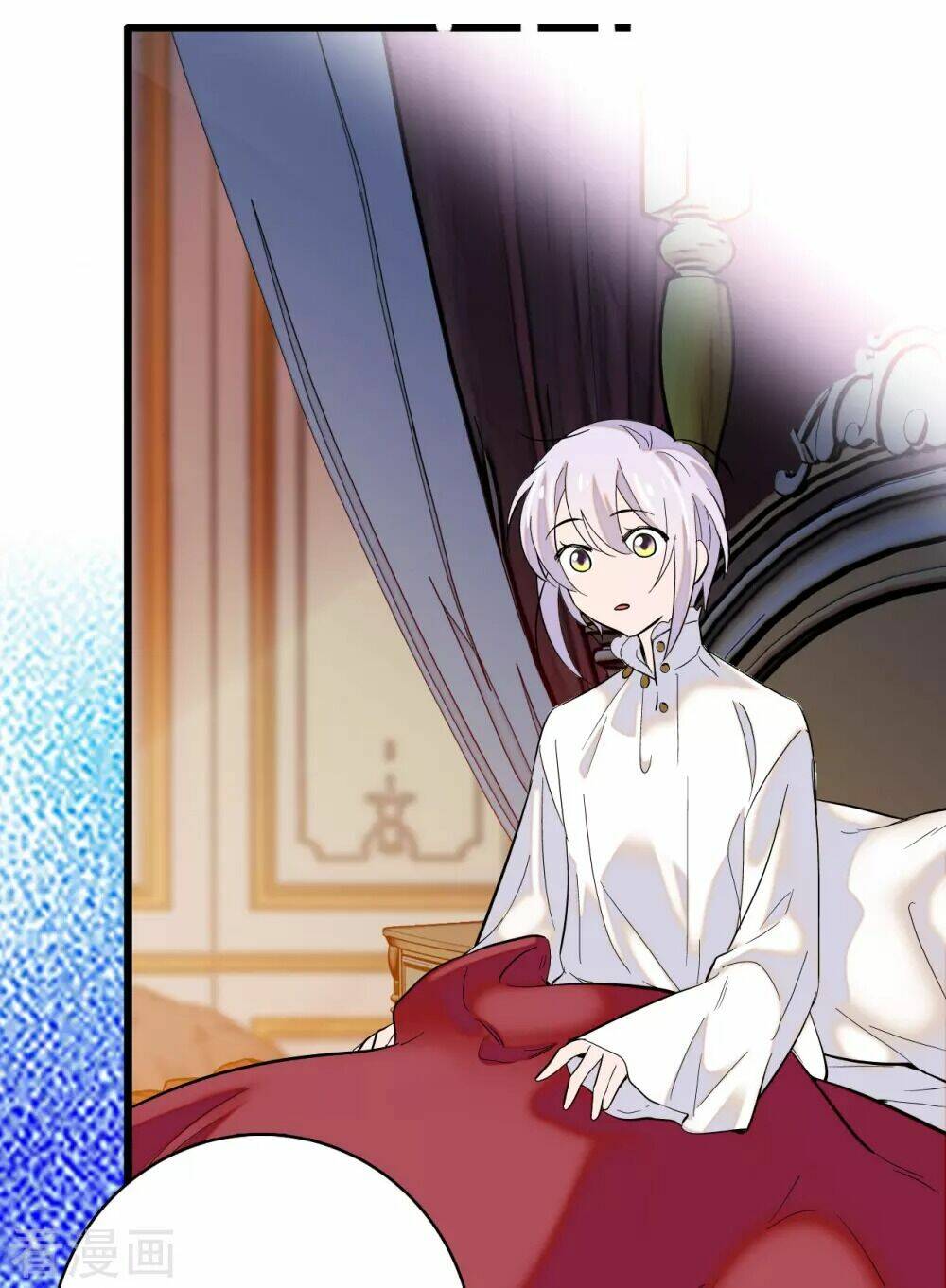 huyết túc khế ứớc chapter 7 36