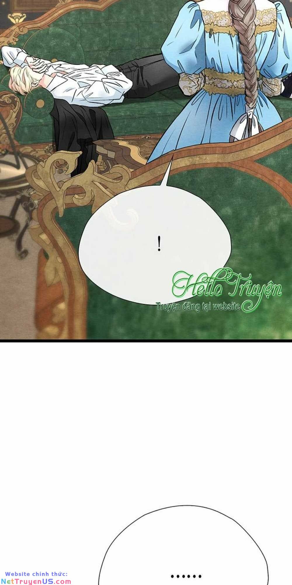 Hoàng Tử Rắc Rối chapter 32.1 31