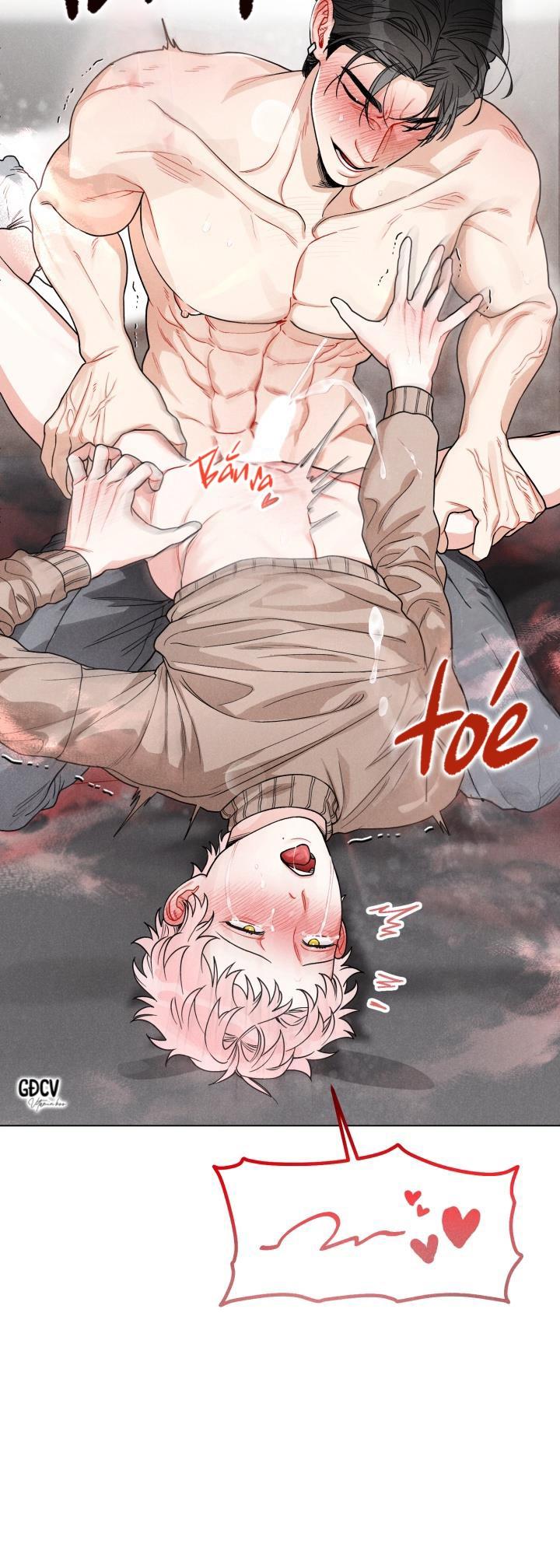 cuộc gọi ẩn danh chapter 2 30