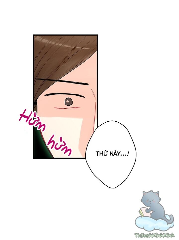 thánh nữ ẩn danh chapter 197 42
