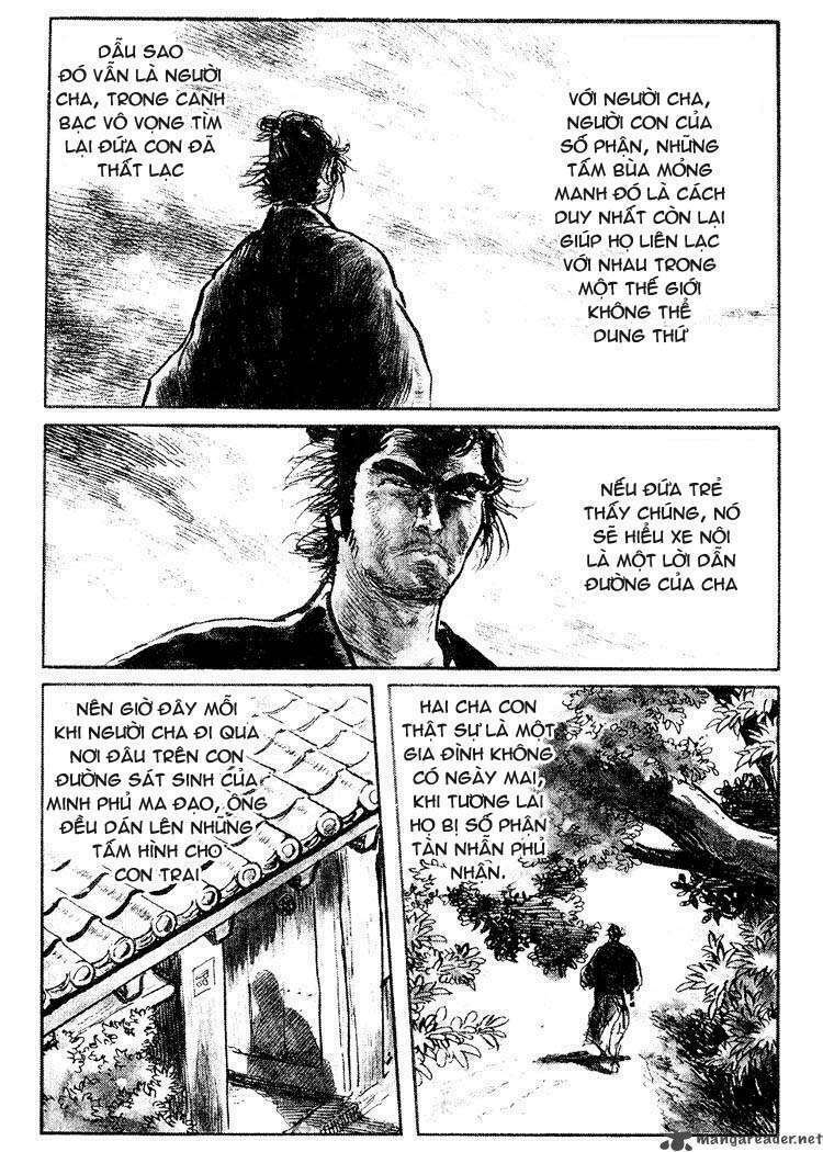lone wolf and cub chapter 55 15