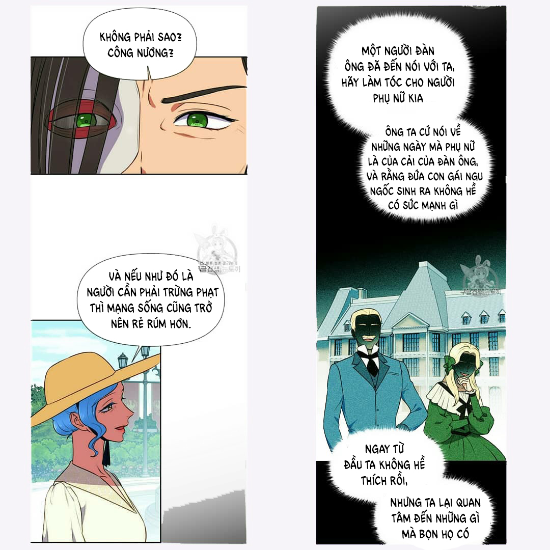 bản khế ước với nữ công tước ác ma chapter 71 5