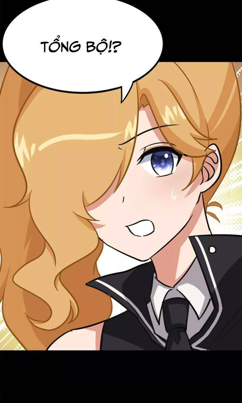 bạn gái virus của tôi chapter 342 20