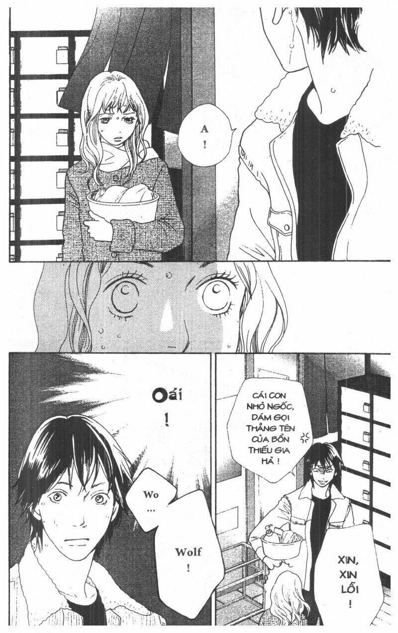 tigers and wolves chapter 1 80