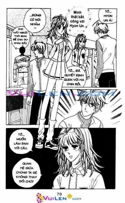 mùa hạ vàng chapter 6 71