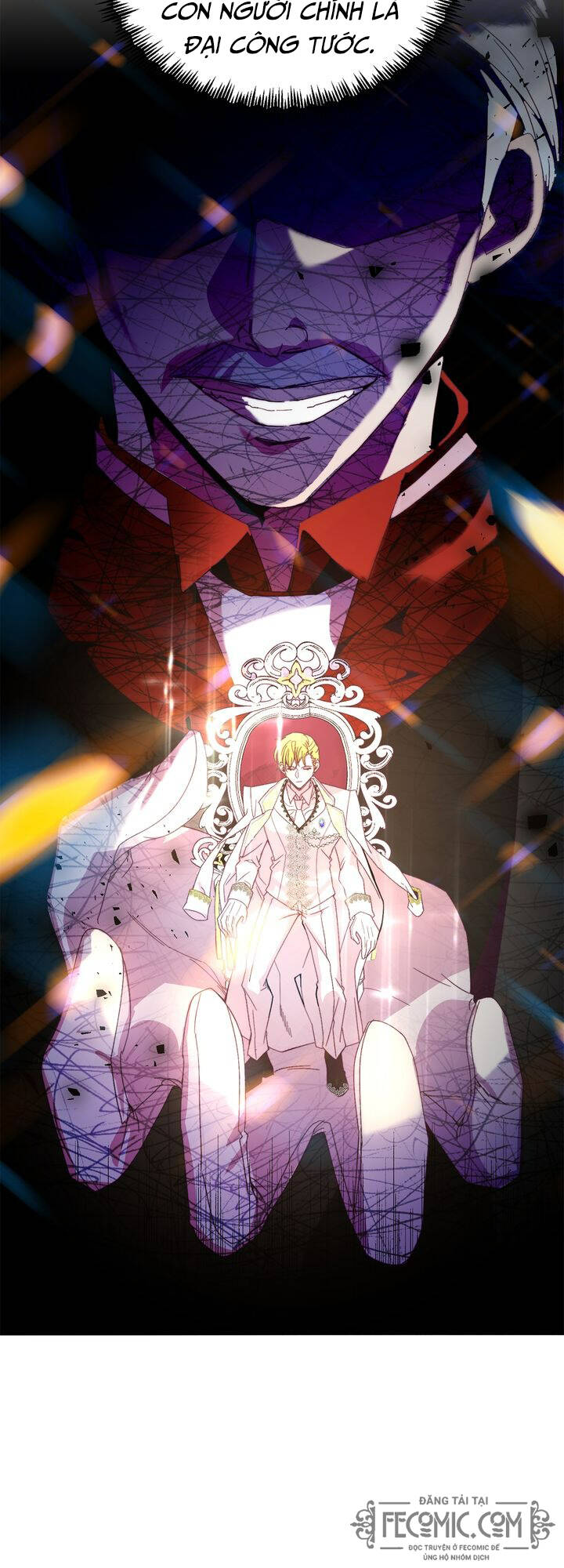 cách để trao vương miện cho vị hoàng tử hoang dã của tôi chapter 28 9