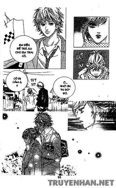 seduction more beautiful than love chapter 5 3