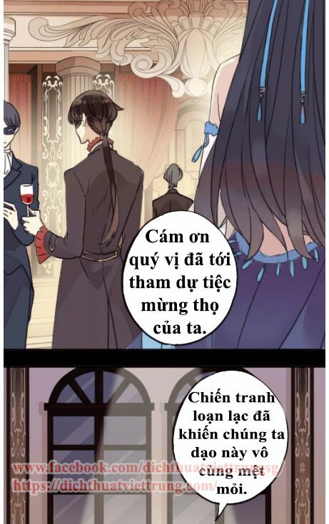 vết cắn ngọt ngào phần 2 chapter 2 43