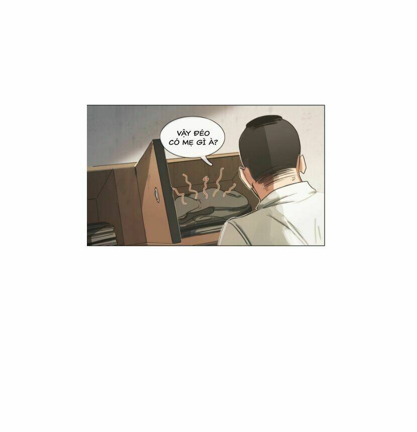 giải thoát chapter 12 17