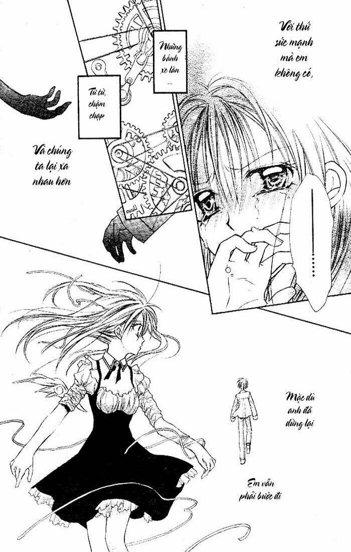 đi tìm mặt trăng tròn chapter 16 10