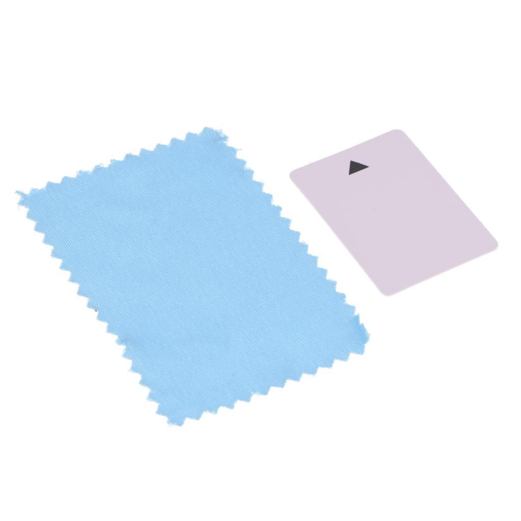 3-5pack Tempered Glass Film LCD Screen Protector for Olympus OM-D E-M10 Mark III