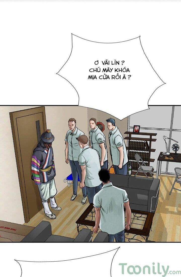 huyền thoại : khởi đầu chapter 9 5