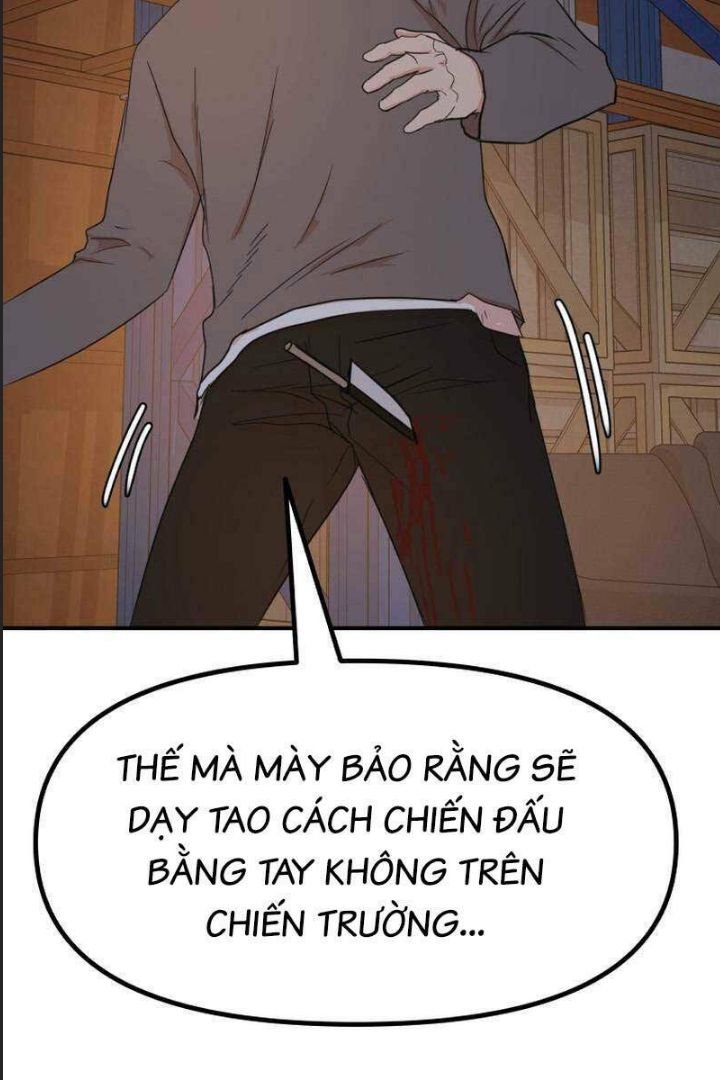 bạn trai võ sĩ chapter 89 44