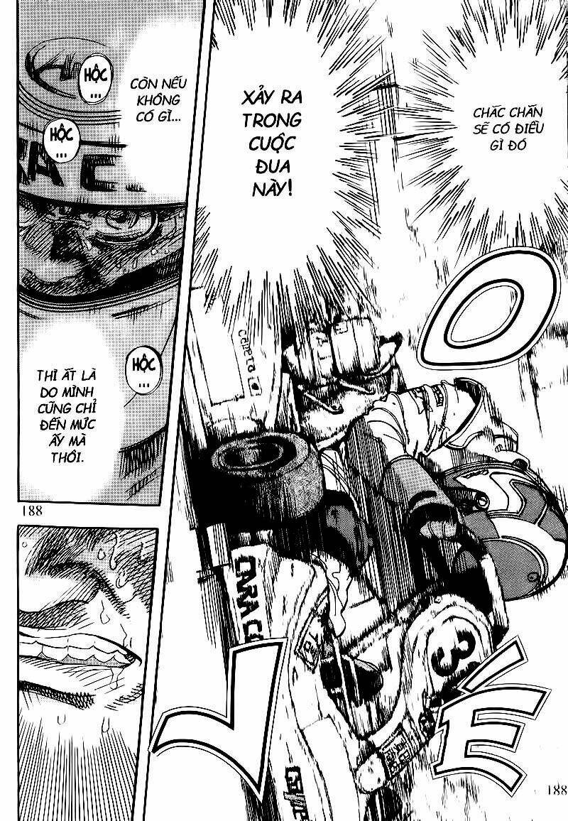 khát vọng đường đua chapter 48 28