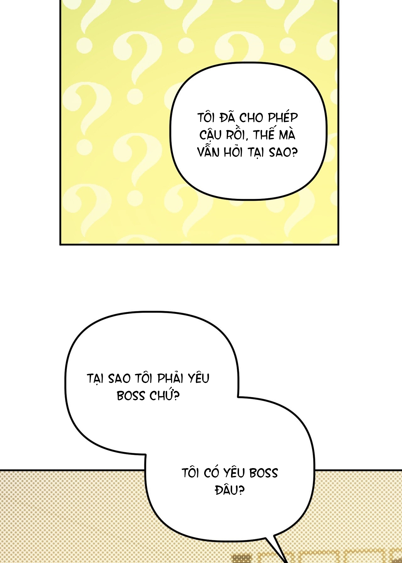 Anh Đã Hiểu Chưa? chapter 37.2 - Trang 10