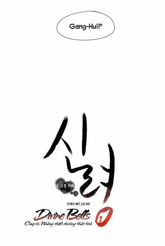 godly bells chapter 6 10