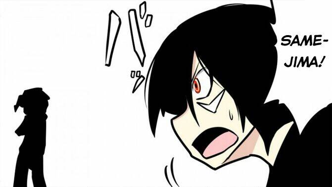 senyuu chapter 20 11