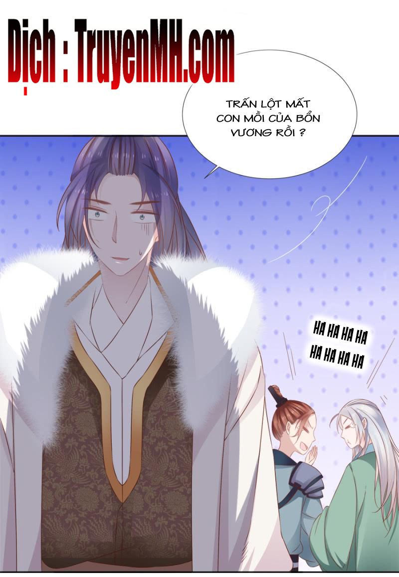 solo đi vương gia chapter 124 8