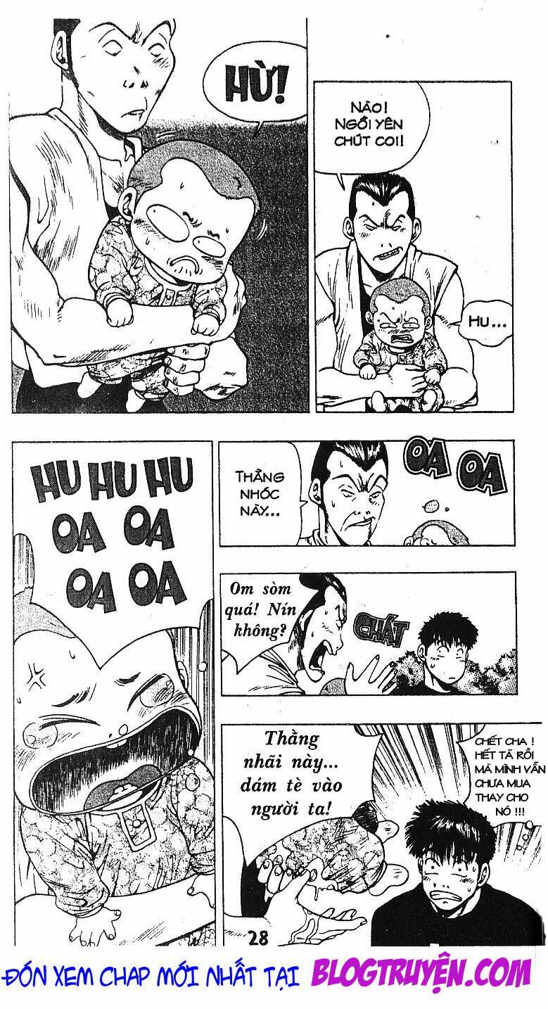 kid gang chapter 17 20