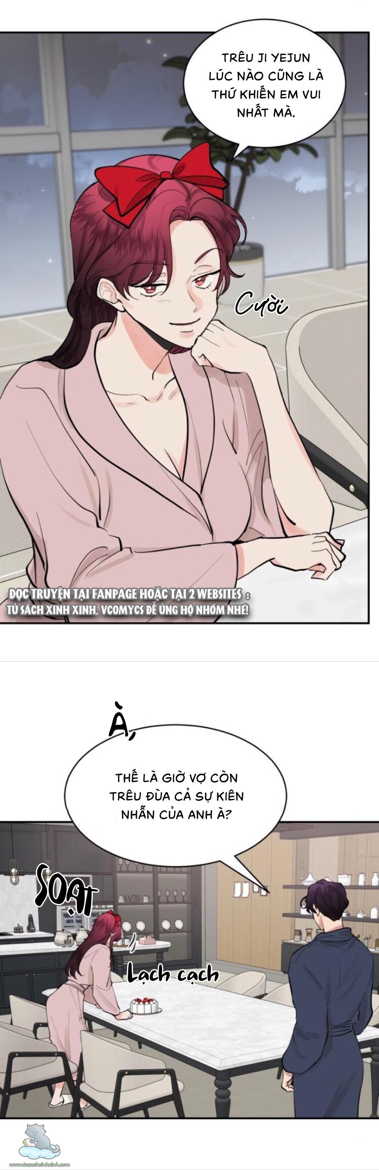 oan gia ngõ hẹp chapter 71 23