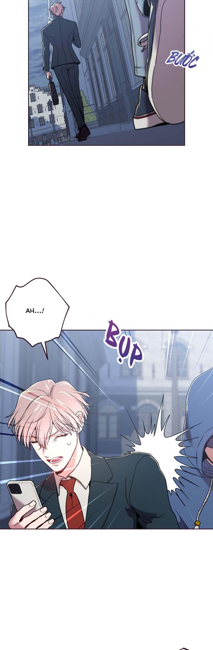 sụp đổ chapter 19 32