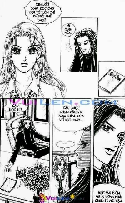 cô gái đến từ quá khứ chapter 6 34