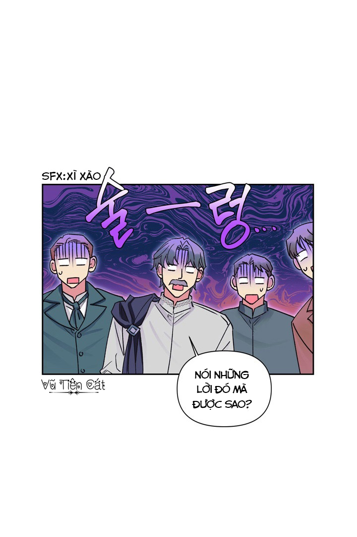 ác nữ xứng đôi với bạo chúa chapter 33 12