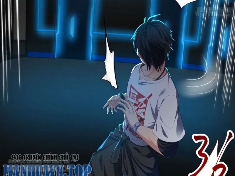 sau khi hợp thể cùng nữ thần, ta vô địch! chapter 4 34