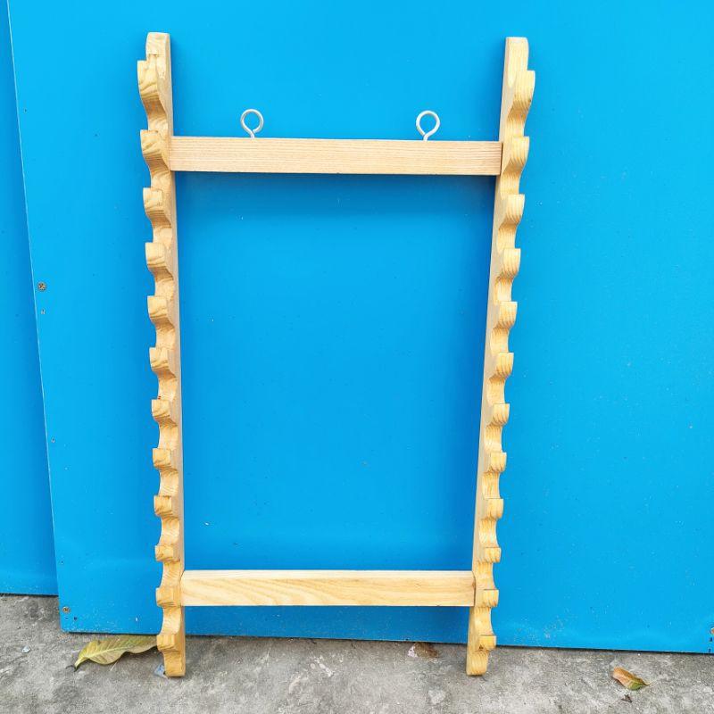 Kệ Treo Sáo Tiêu Giá Tốt