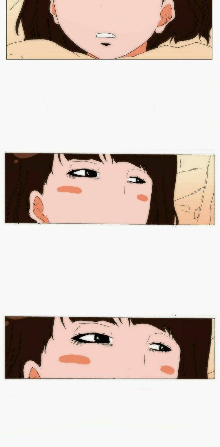 can't see can't hear but love chapter 70 20