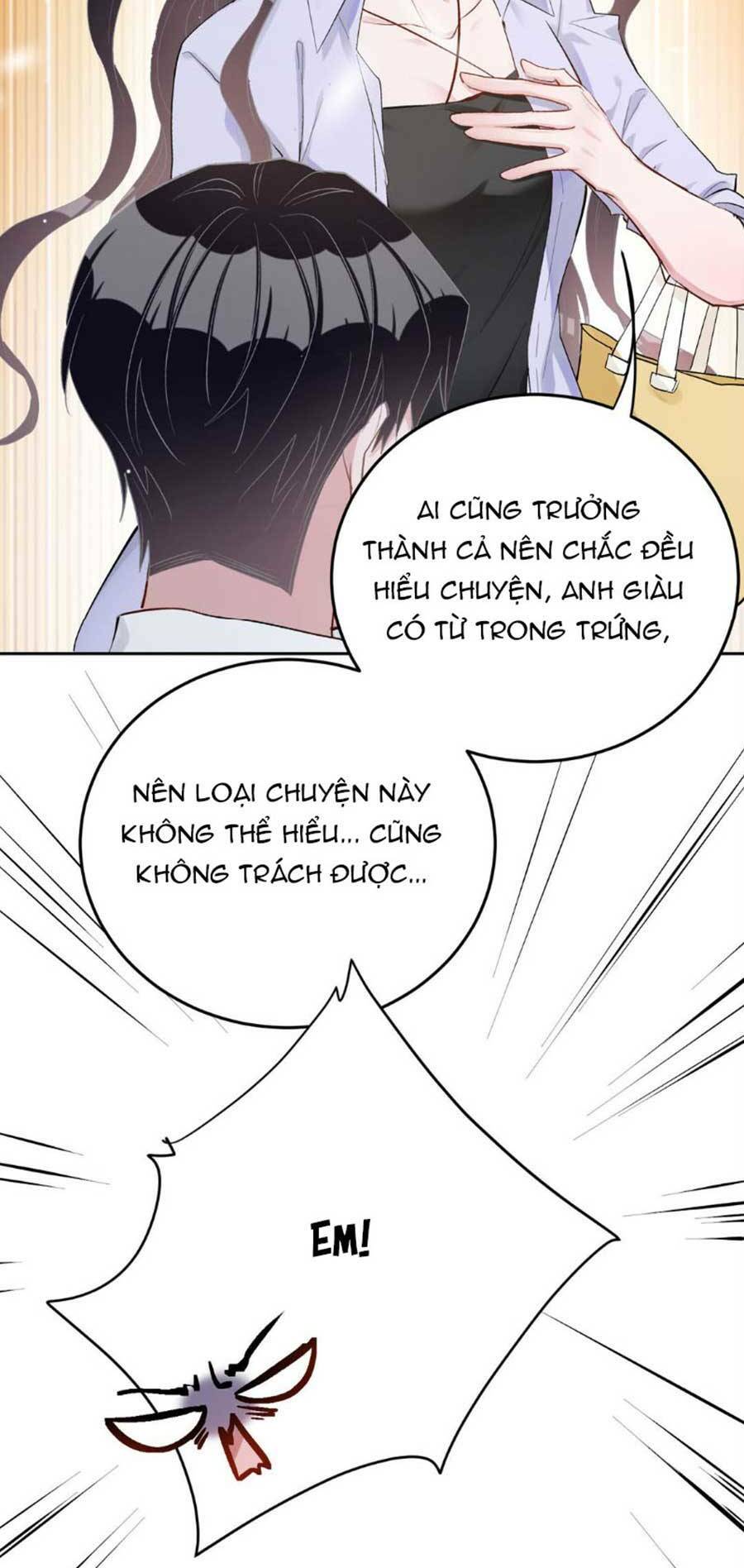 thế thân tự mình tu dưỡng chapter 9 5