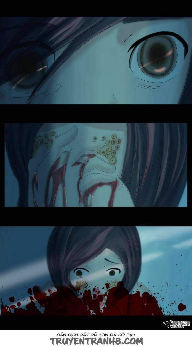 những chuyện quái đản chapter 3 9