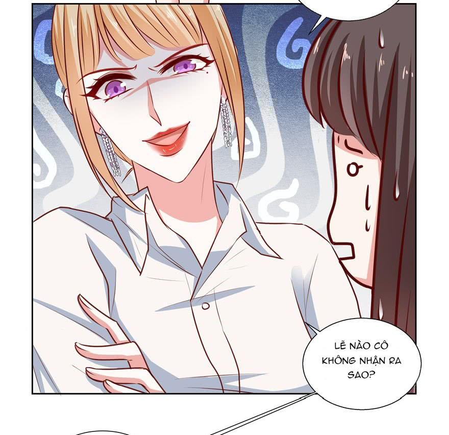 lưu luyến không rời chapter 28 18