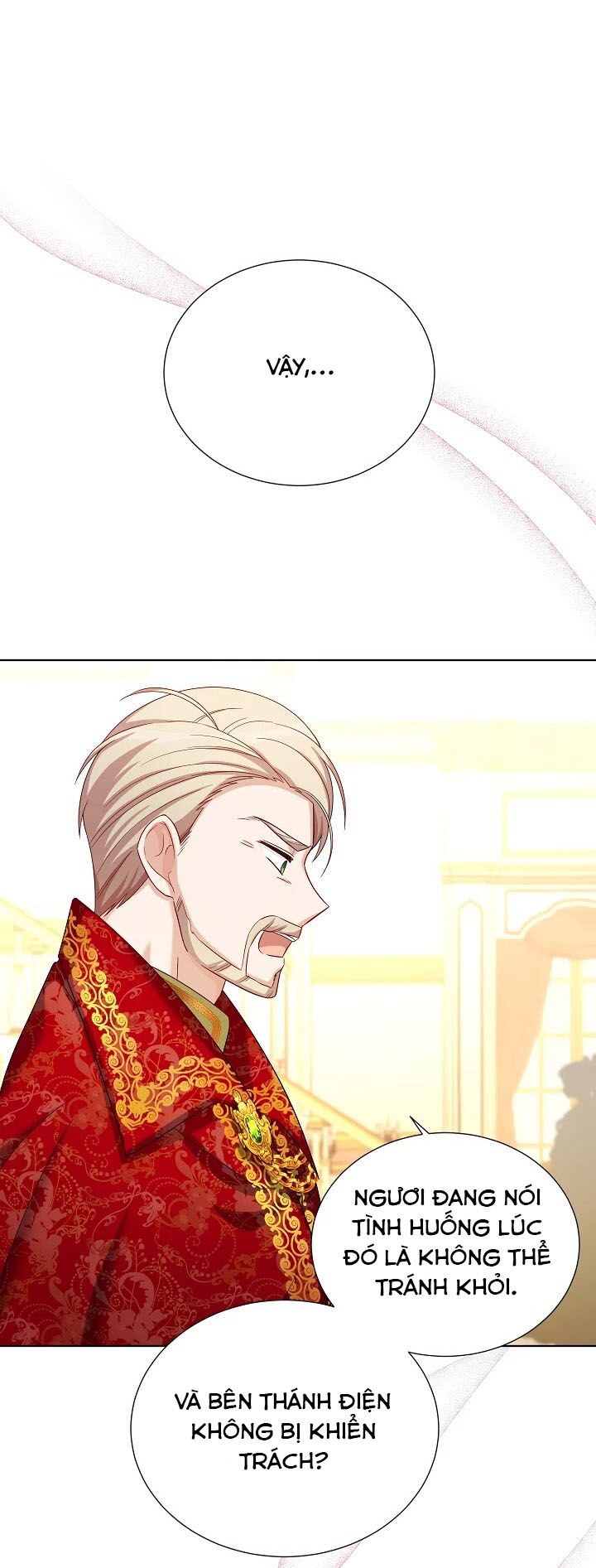 nữ công tước với tâm hồn trống rỗng chapter 68 57