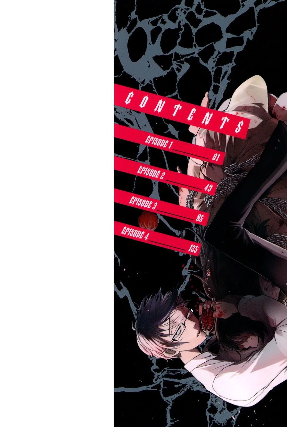 shikabanechou undead chapter 1 3