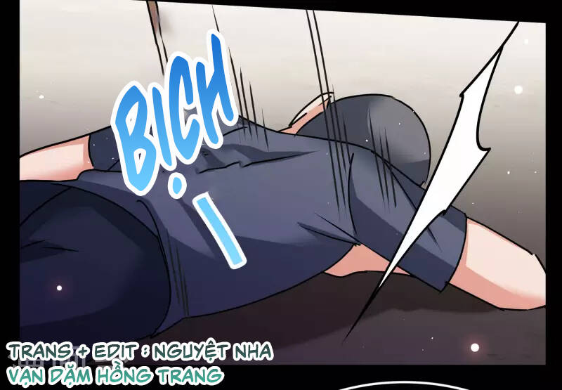 cô ấy đến rồi, xin nằm xuống! chapter 277 26