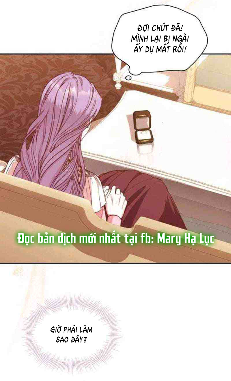 trở thành thư ký của bạo chúa chapter 46 50