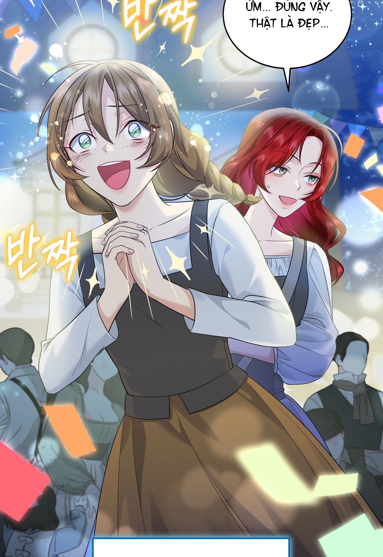 dấu tích của tiên nữ chapter 14.1 55