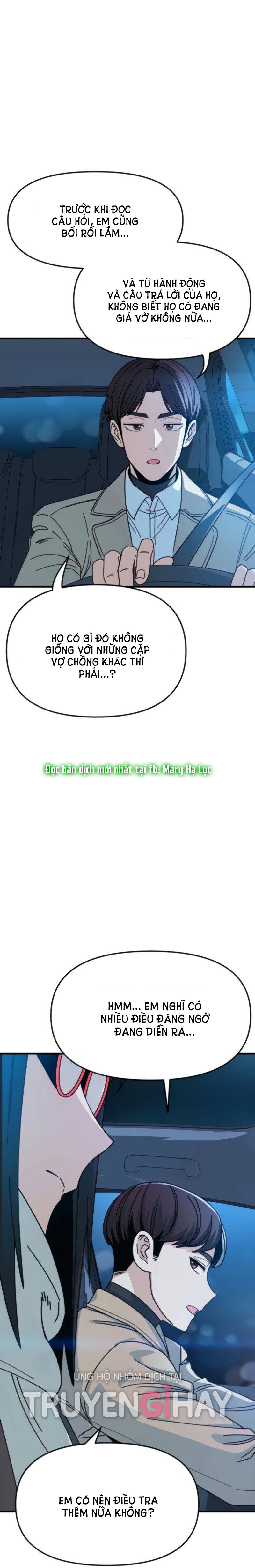 cuộc gặp gỡ định mệnh! chapter 11 26