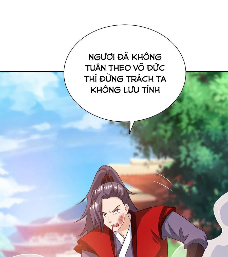 chúa tể tam giới chapter 115 31