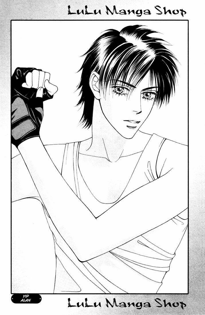 quán trà provence chapter 8 34