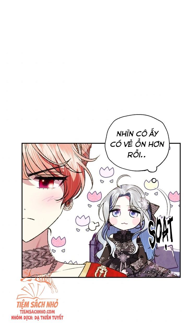 cha, con không muốn kết hôn đâu chapter 57 71