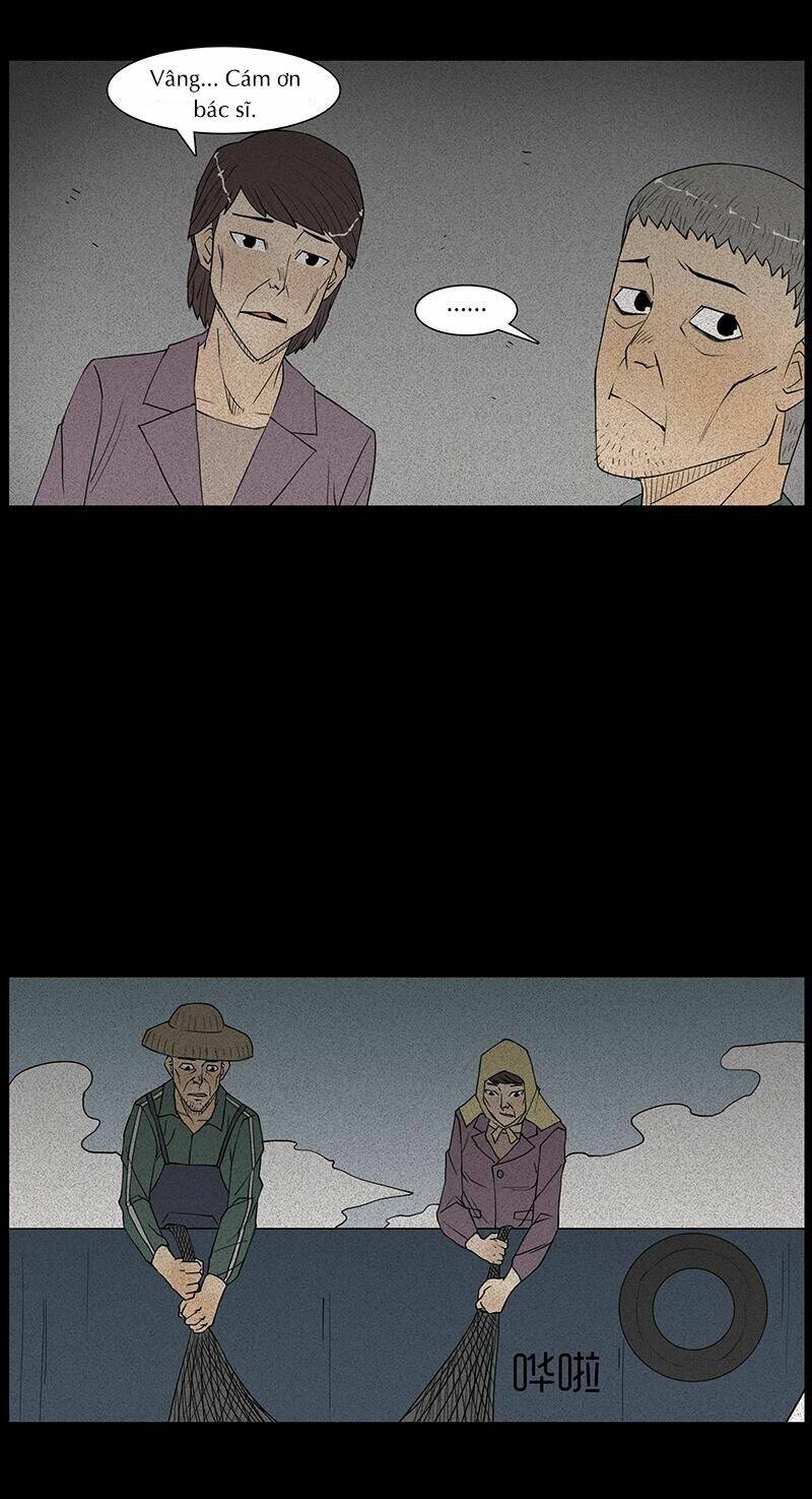 kinh dị đêm khuya chapter 17 24