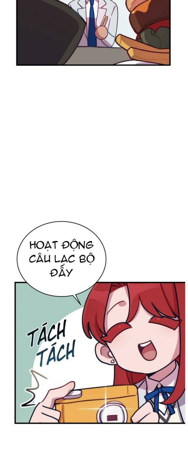 lạy chúa! xin hãy để con trở thành ác ma chapter 4 27