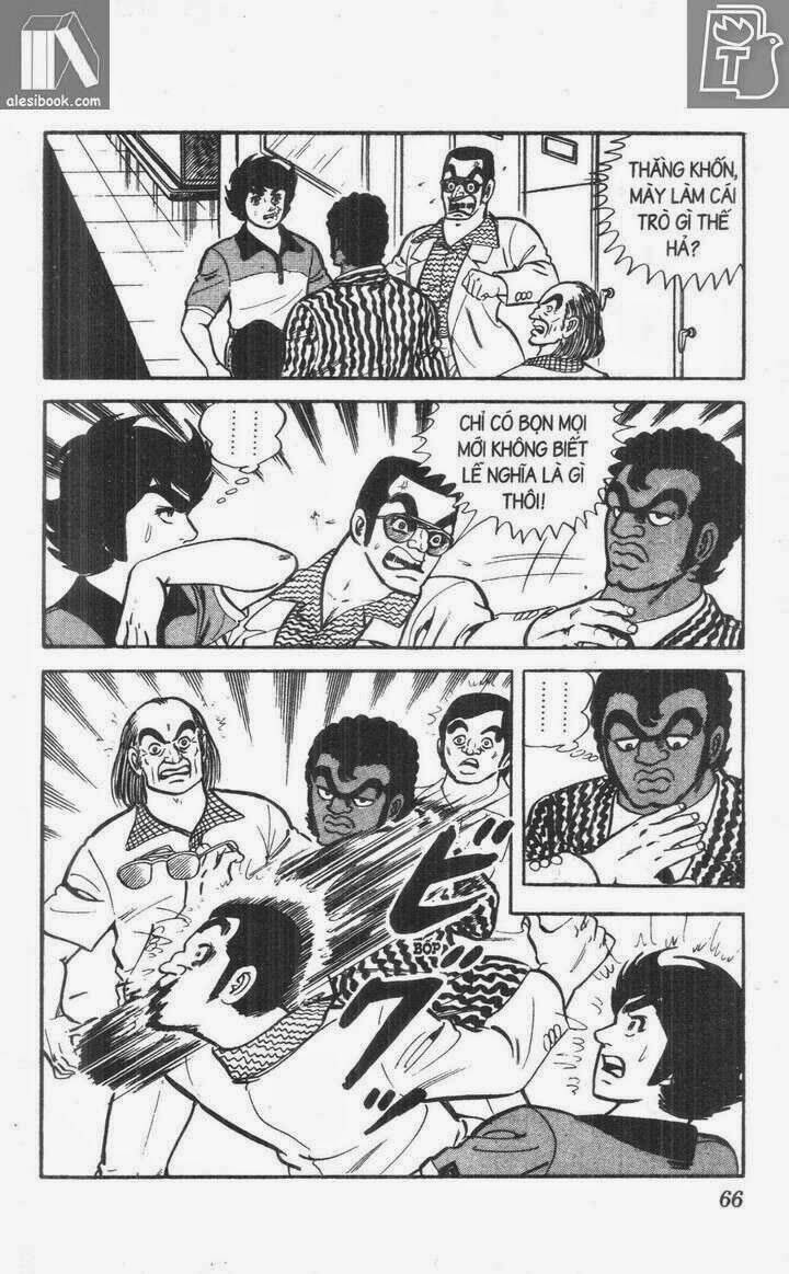 ganbare genki chapter 152 2