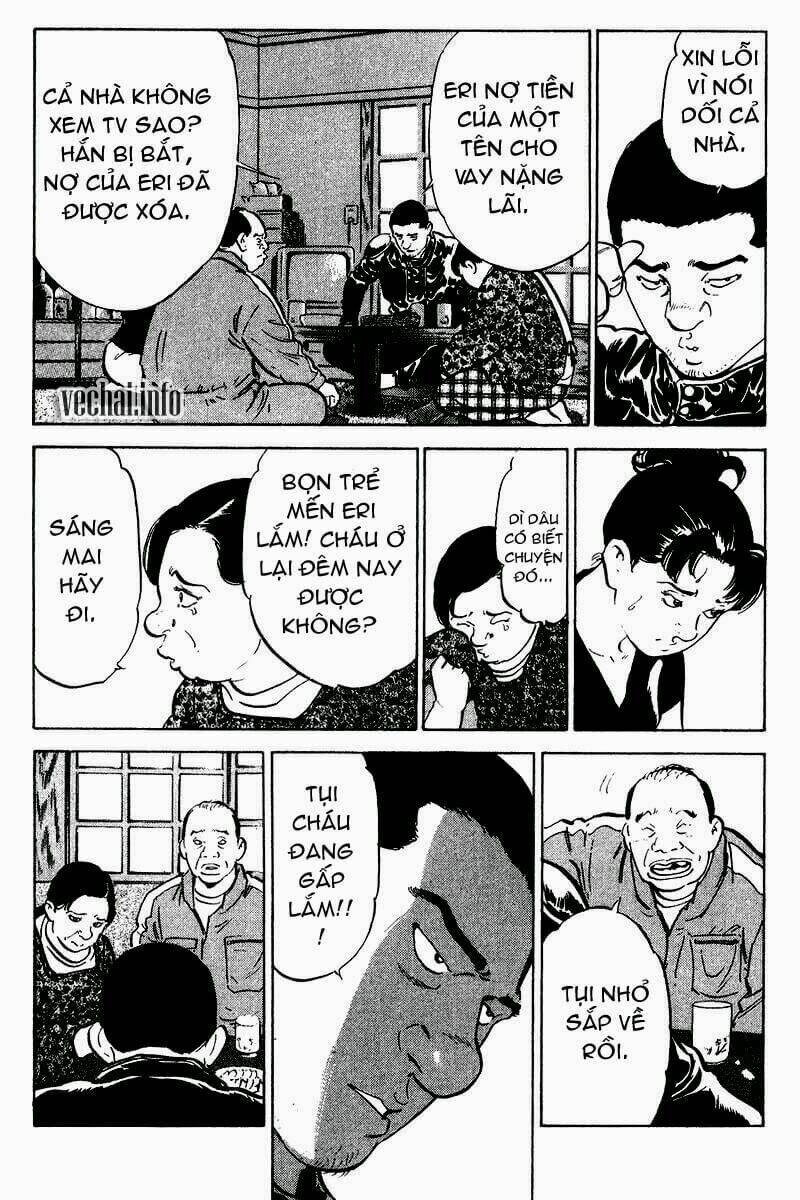 old boy chapter 75 15