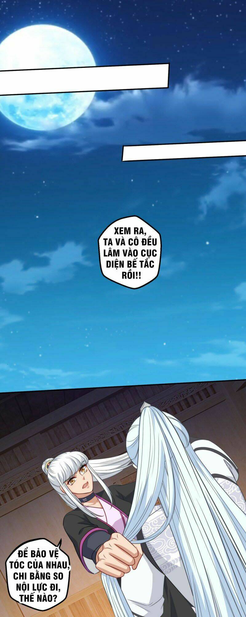 tiên ma đồng tu chapter 163 24